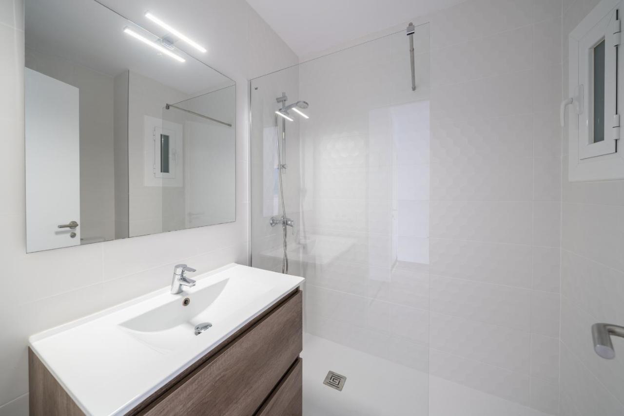 Apartment Sofia เลสกาลา ภายนอก รูปภาพ