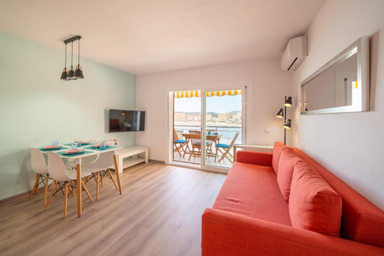 Apartment Sofia เลสกาลา ภายนอก รูปภาพ